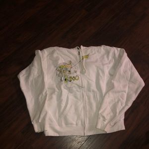 Panic at the disco hoodie